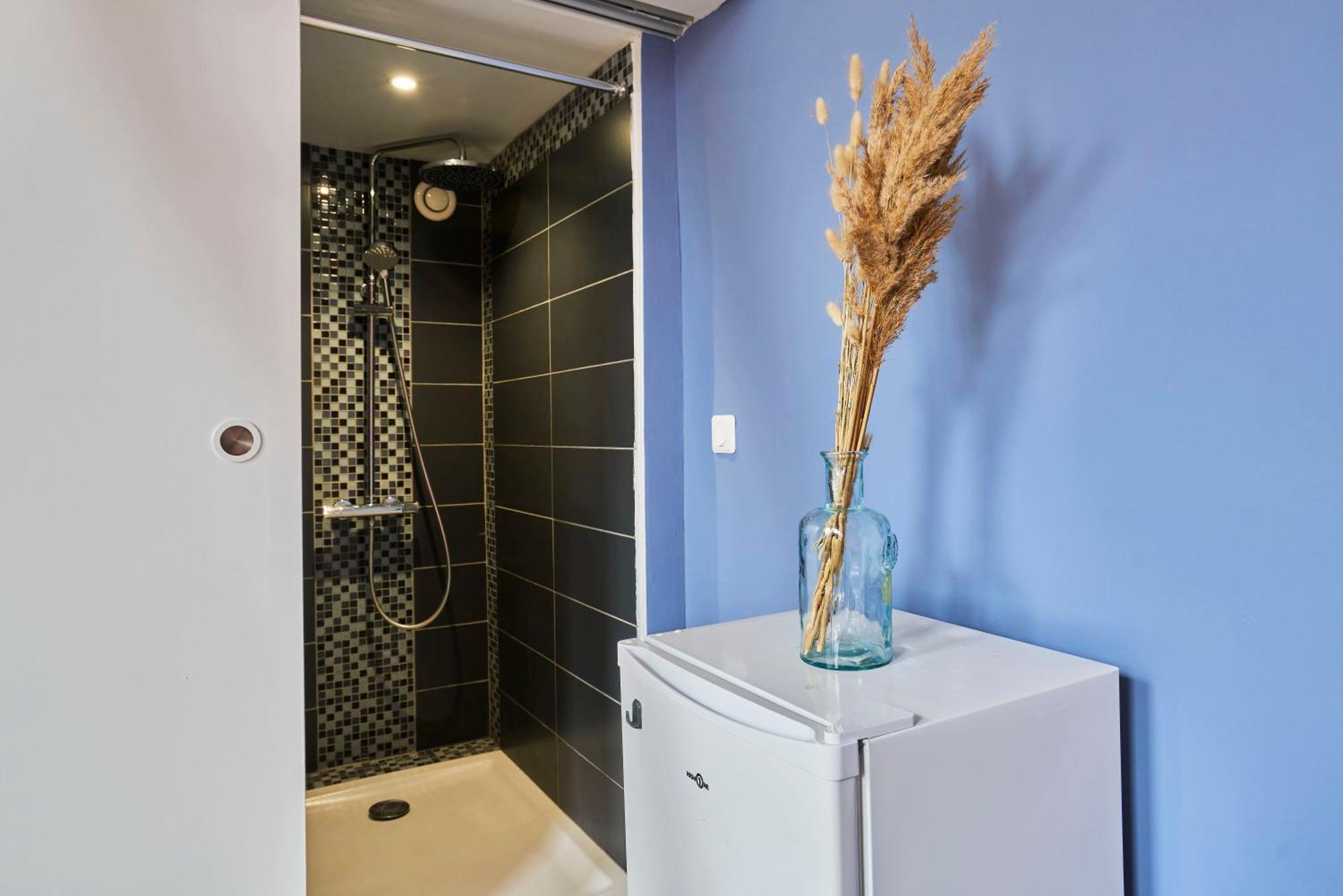 Ng Prestige L Lille L Centre - College - Mezzanine - 2 Lits Apartamento *