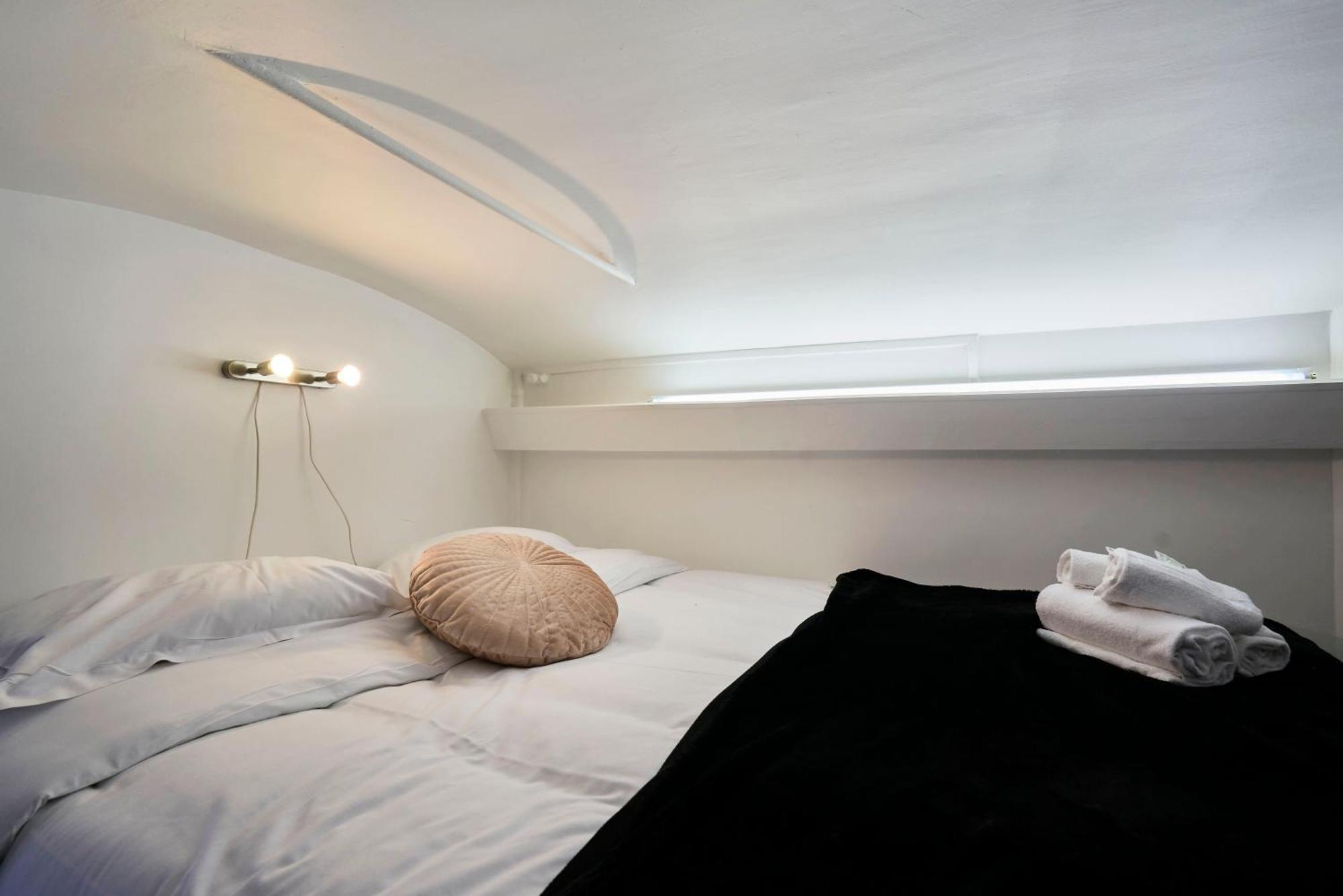 Ng Prestige L Lille L Centre - College - Mezzanine - 2 Lits Roubaix